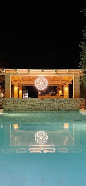  B&B Don Giovanni Monopoli  Монополи